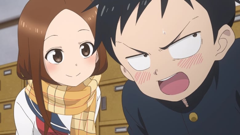 Assistir Karakai Jouzu no Takagi-san: 2 Episódio 2 Online - Animes BR